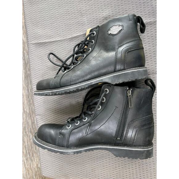 Harley-Davidson Stratford 6\